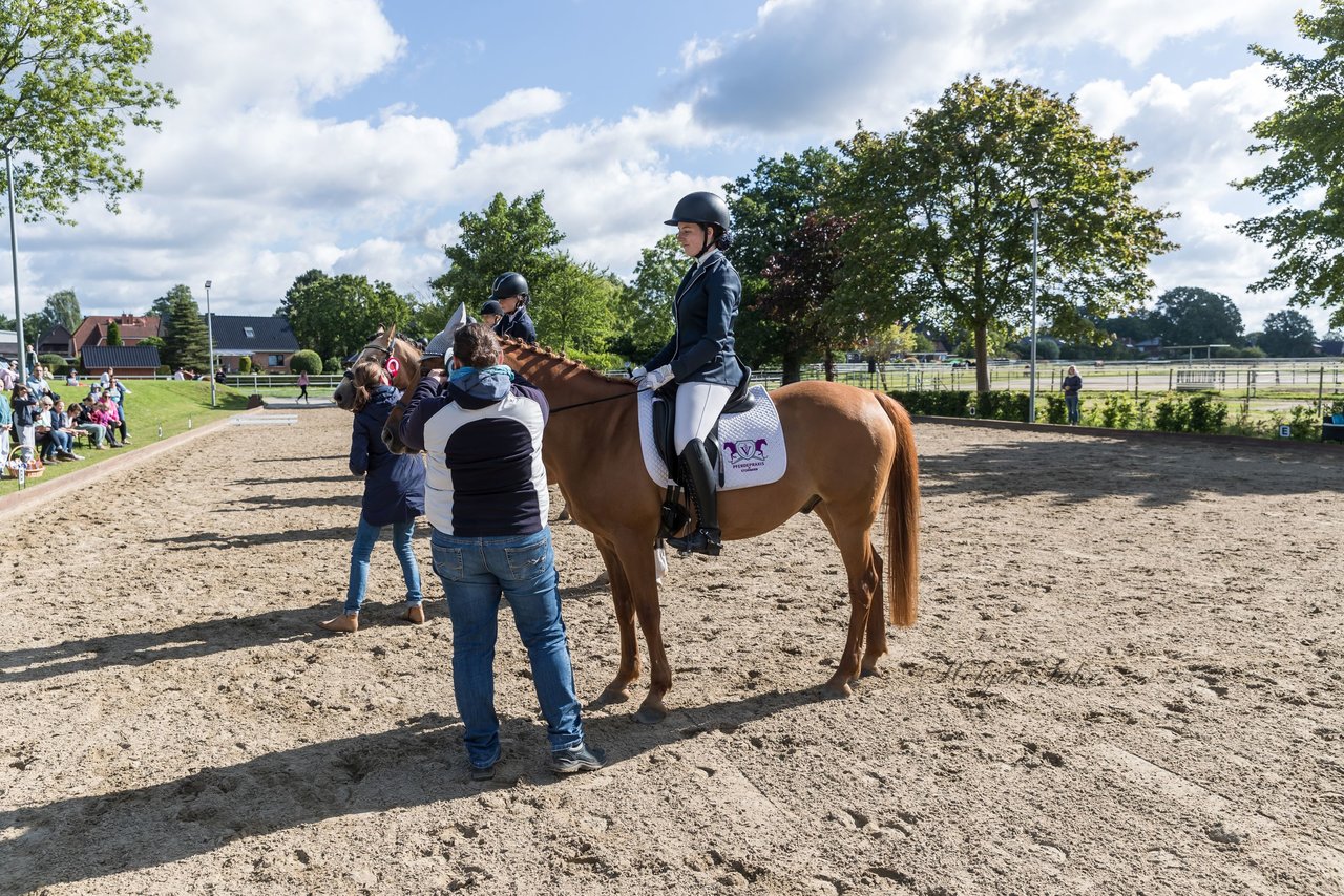 Bild 701 - Pony Akademie Turnier
